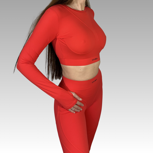 Rashguard ContourLift