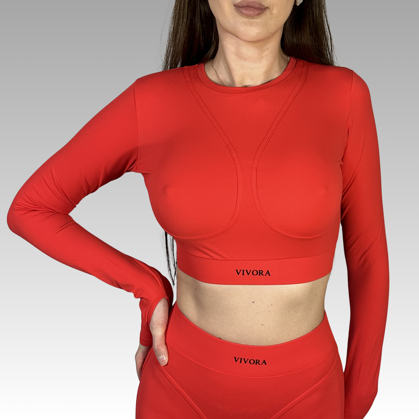 Rashguard ContourLift