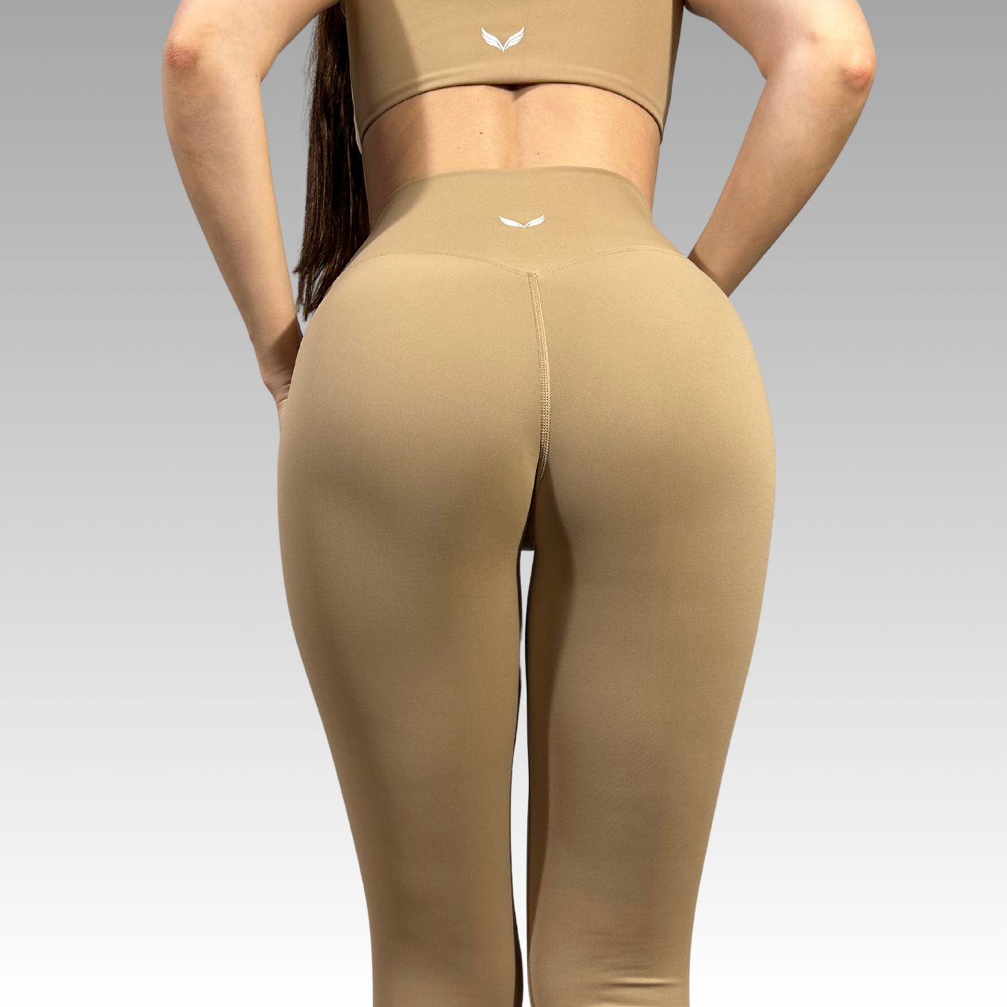 Legginsy Hourglass