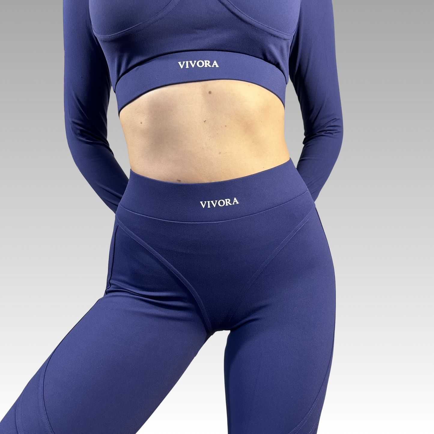 Rashguard ContourLift