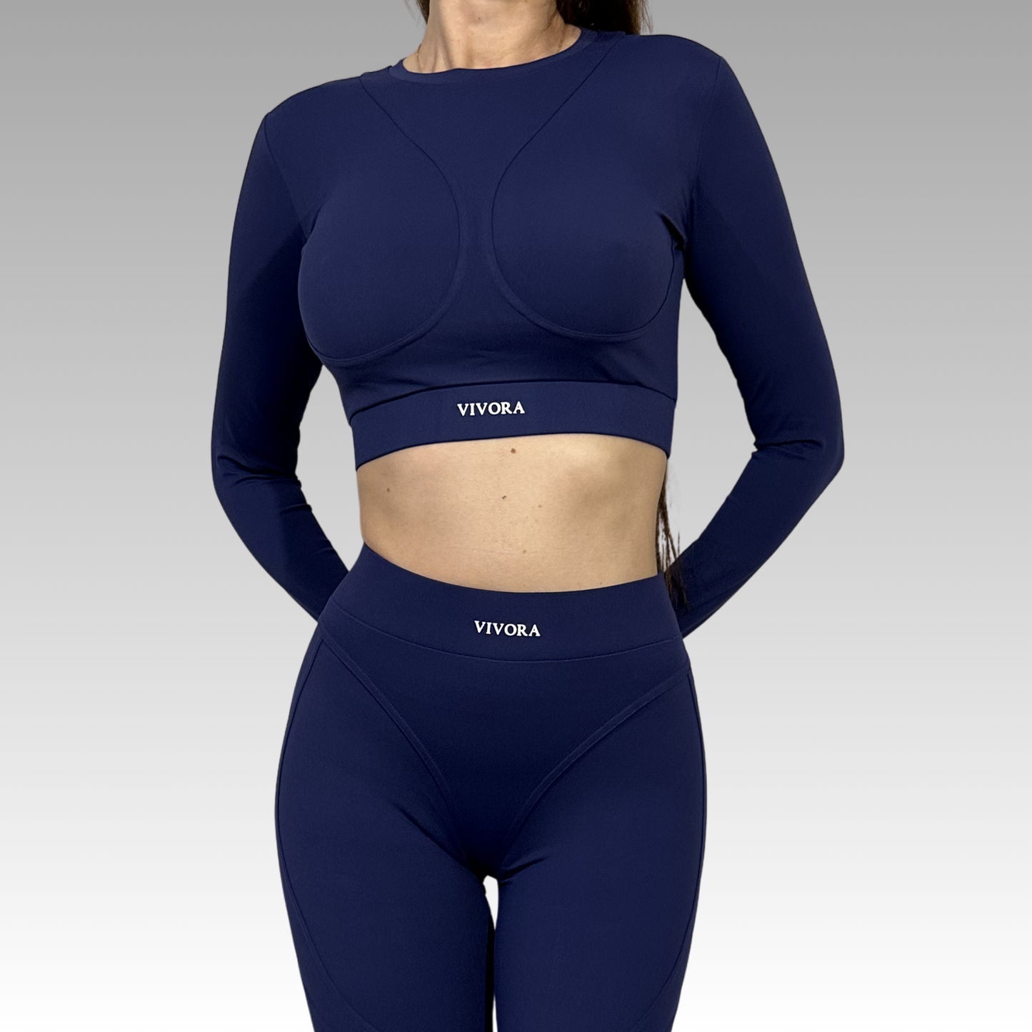 Rashguard ContourLift