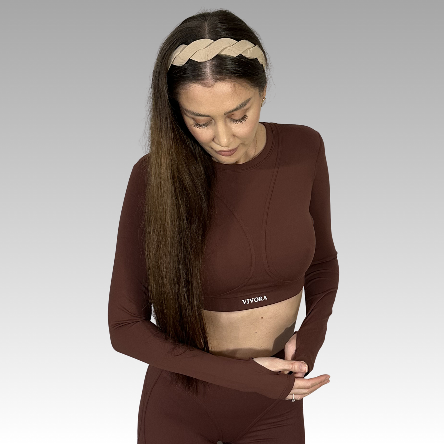 Rashguard ContourLift