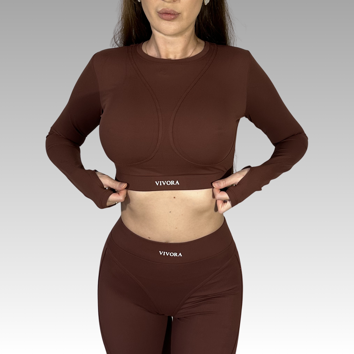 Rashguard ContourLift