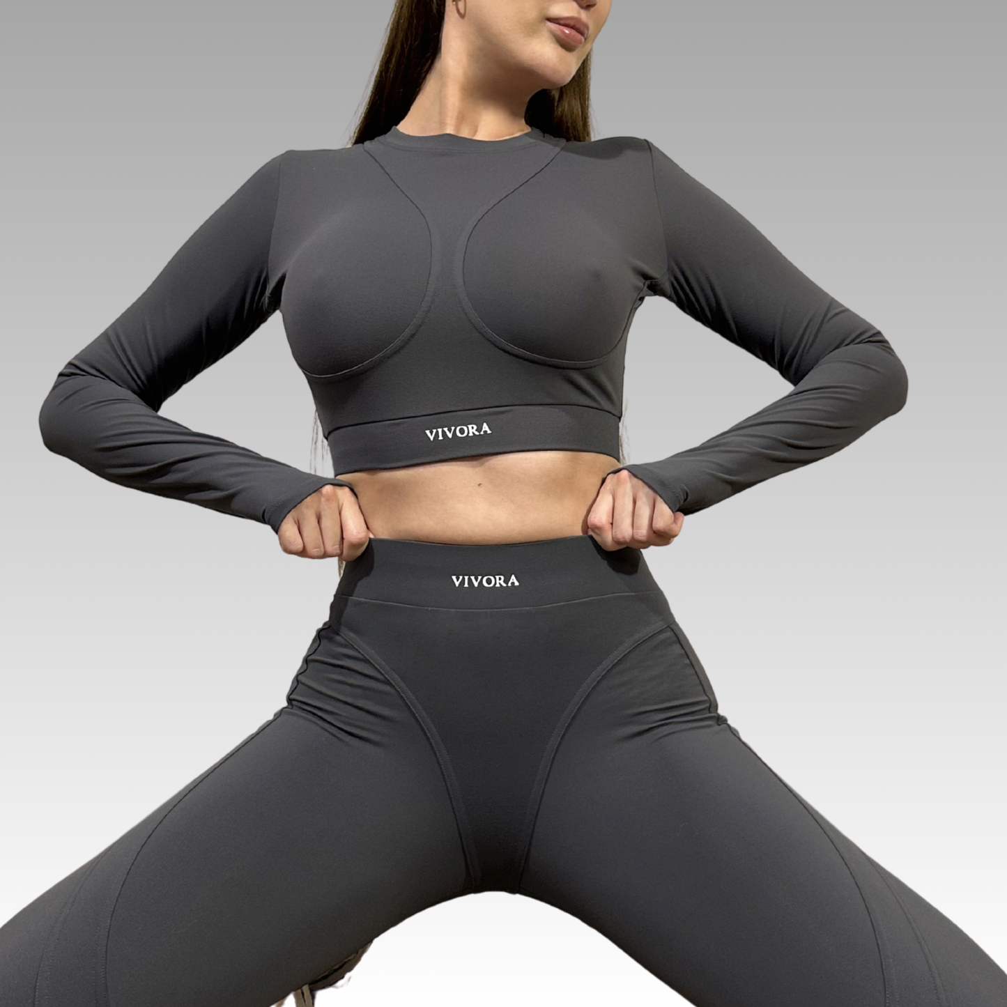 Rashguard ContourLift