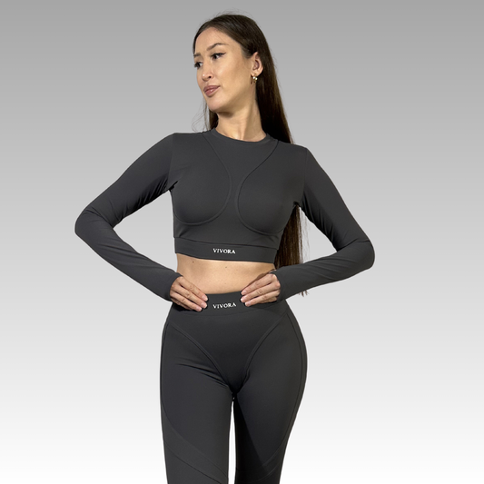 Rashguard ContourLift