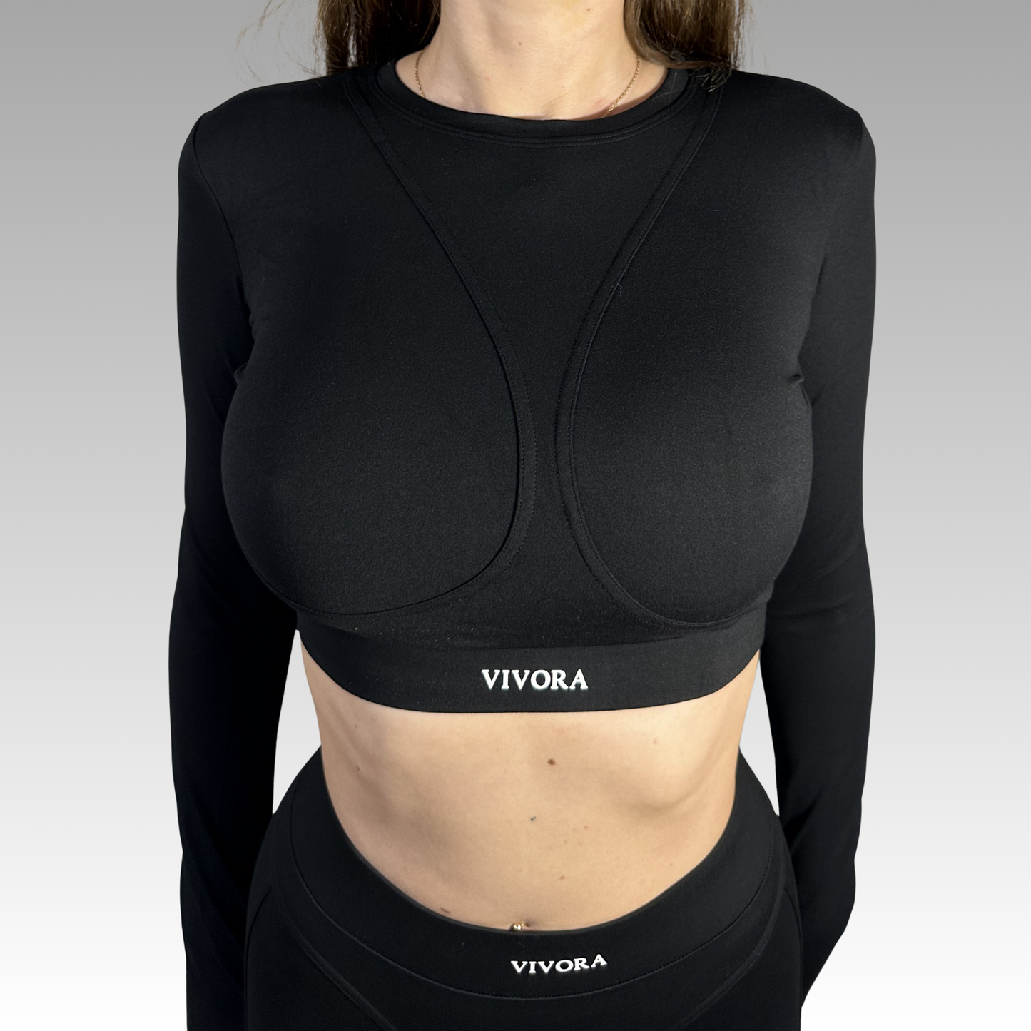 Rashguard ContourLift