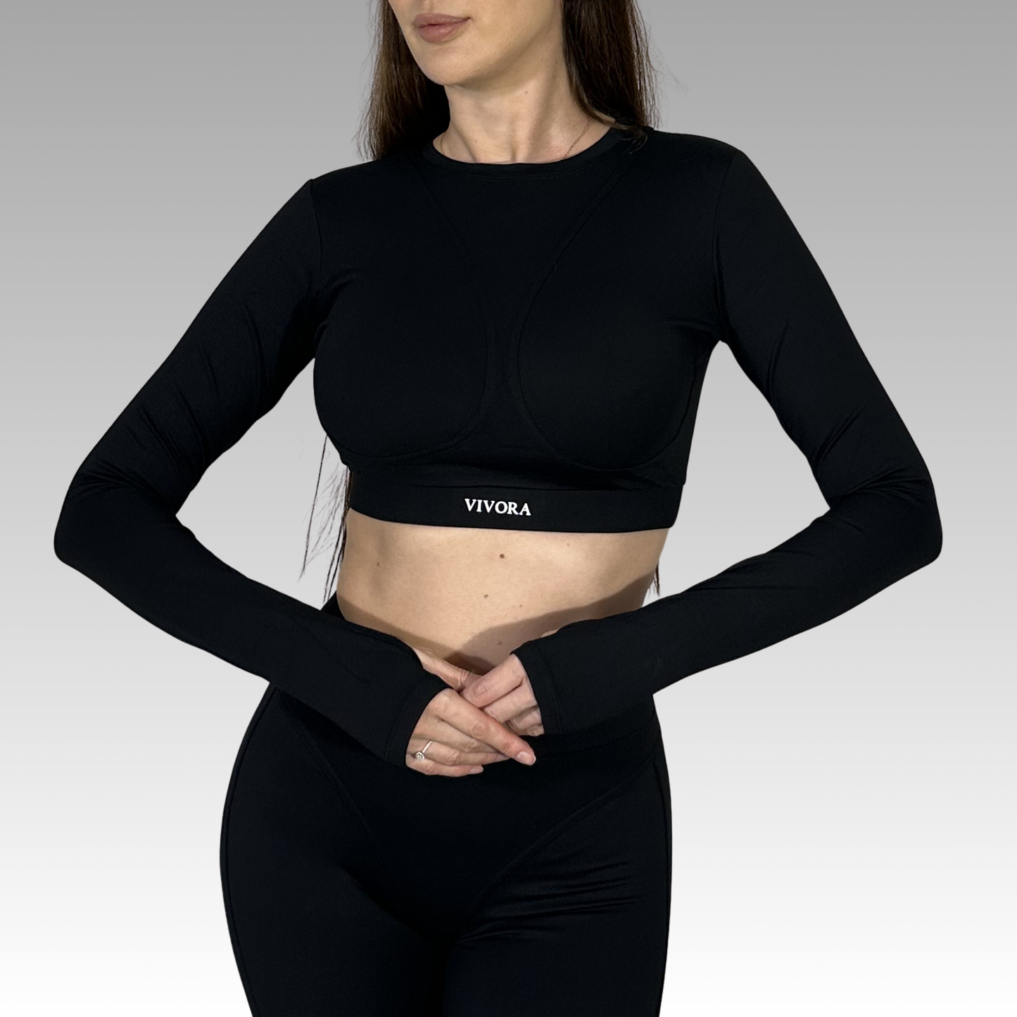 Rashguard ContourLift